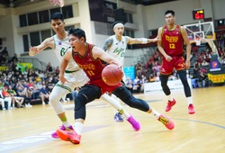 Kết quả VBA Finals 2024 hôm nay mới nhất: Saigon Heat khởi đầu thuận lợi