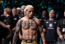  Charles Oliveira: Hạ Michael Chandler để được tranh đai, không vì Conor McGregor