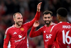 Dự đoán MU vs Twente, 2h00 ngày 26/9, Europa League 2024/25