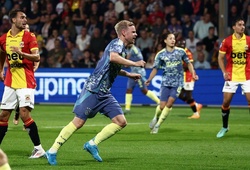 Dự đoán Ajax vs Besiktas, 2h00 ngày 27/9, Europa League 2024/25