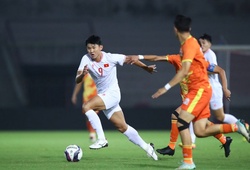 Link xem trực tiếp bóng đá U20 Việt Nam vs U20 Guam ngày 25/9