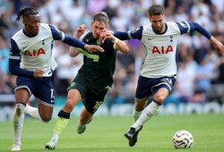 Dự đoán Tottenham vs Qarabag, 2h00 ngày 27/9, Europa League 2024/25