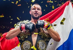 UFC ký hợp đồng với cựu vô địch 2 hạng cân ONE Championship