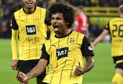 Dự đoán Dortmund vs Bochum, 1h30 ngày 28/9, Bundesliga 2024/25