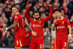 Dự đoán Wolves vs Liverpool, 23h30 ngày 28/9, Ngoại hạng Anh 2024/25