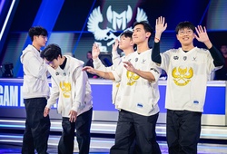 GAM Esports đánh bại R7, vượt qua vòng khởi động CKTG 2024