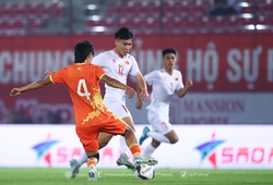 Cơ hội đi tiếp của U20 Việt Nam ở vòng loại U20 châu Á 2025