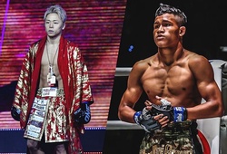 Trực tiếp ONE Championship: "Máy nghiền" Takeru quyết lấy lại danh dự