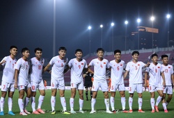 U20 Việt Nam thắng “chưa đủ” Bangladesh, phải hạ U20 Syria ở vòng loại U20 châu Á 2025