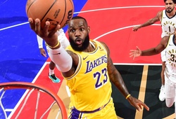 LeBron James hé lộ mục tiêu trước mùa giải mới: Không còn mơ vô địch NBA?