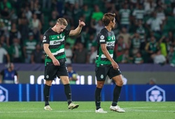 Dự đoán PSV Eindhoven vs Sporting Lisbon, 2h00 ngày 2/10, Champions League 2024/25