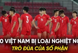  Trò đùa của số phận