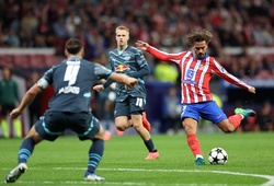 Dự đoán Benfica vs Atletico Madrid, 2h00 ngày 3/10, Champions League 2024/25