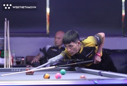 Hành trình đến billiards phi thường của cơ thủ 1 tay Bùi Văn Đức