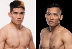 Quang Lê chạm trán nhà vô địch MMA Trung Quốc tại UFC Macau