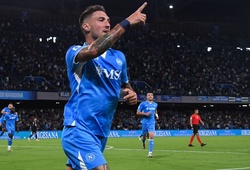 Dự đoán Napoli vs Como, 23h30 ngày 4/10, Serie A 2024/25