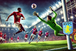 Tỷ lệ bóng đá trận Aston Villa vs Man United, 20h00 ngày 6/10, Ngoại hạng Anh