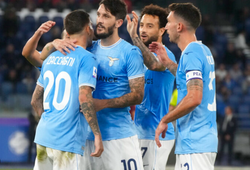 Nhận định bóng đá Lazio vs Empoli: Vượt mặt đối thủ