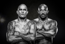 Trực tiếp UFC 307: Alex Pereira vs. Khalil Rountree Jr