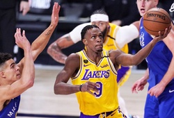 Nhà vô địch NBA cùng Lakers và Celtics chọn hướng đi mới cho sự nghiệp NBA với vai trò đặc biệt