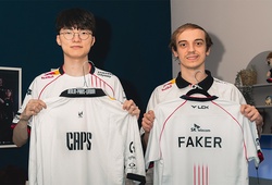 CKTG 2024 hôm nay 6/10: T1 và G2 Esports gieo sầu cho LPL