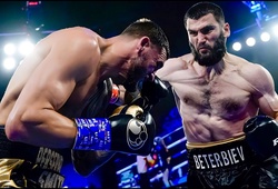 Artur Beterbiev trước ngày đụng độ Bivol: Tôi đấm ai cũng ngủ thôi