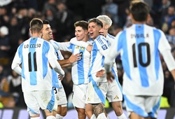 Dự đoán Venezuela vs Argentina, 4h00 ngày 11/10, Vòng loại World Cup 2026