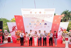 Hơn 300 VĐV tranh tài tại Giải Vô địch Pickleball các CLB Quốc gia 2024 Cúp Jogarbola