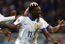 Dự đoán Israel vs Pháp, 1h45 ngày 11/10, Nations League