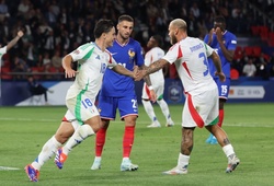 Dự đoán Italia vs Bỉ, 1h45 ngày 11/10, Nations League