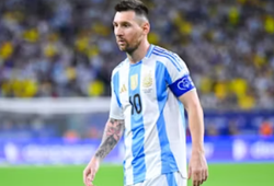 Nhận định bóng đá Venezuela vs Argentina: Lung lay ngôi đầu