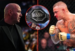 Dana White nói gì về ý tưởng "Tứ hùng BMF" trong một đêm