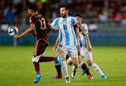 Argentina cần thêm bao nhiêu điểm để giành vé dự World Cup 2026?