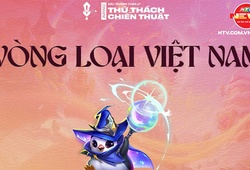 Cúp Chiến Thuật III - Cuộc chiến khốc liệt của DTCL Esports Việt Nam