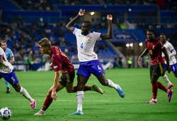 Dự đoán Bỉ vs Pháp, 1h45 ngày 15/10, Nations League