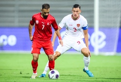 Tỷ lệ bóng đá trận Trung Quốc vs Indonesia, 19h00 ngày 15/10, vòng loại World Cup 2026