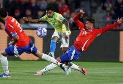 Dự đoán Brazil vs Peru, 7h45 ngày 16/10, Vòng loại World Cup 2026