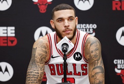 Sau 1000 ngày và ca mổ chưa từng có tiền lệ ở NBA, Lonzo Ball ấn định ngày tái xuất