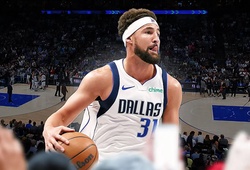 “Sẽ có một Klay Thompson phiên bản hạnh phúc ở Dallas Mavericks"