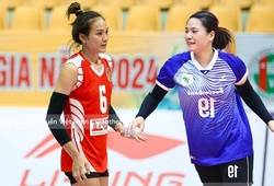  Tp.Hồ Chí Minh vs Kinh Bắc Bắc Ninh