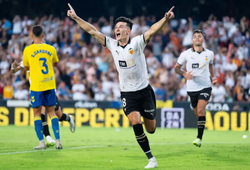 Nhận định bóng đá Valencia vs Las Palmas: Bầy dơi ăn mừng