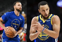 Stephen Curry báo tin mừng, Golden State Warriors sẵn sàng cho mùa giải mới