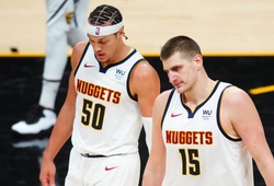 Chuyển nhượng NBA: Aaron Gordon gia hạn với Denver, role-player vẫn bỏ túi 100 triệu đô