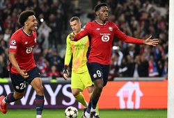 Dự đoán Atletico Madrid vs Lille, 2h00 ngày 24/10, Champions League 2024/25