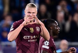 Dự đoán Man City vs Sparta Praha, 2h00 ngày 24/10, Champions League 2024/25