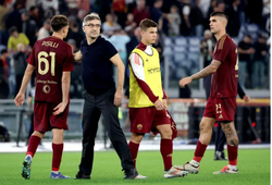 Nhận định bóng đá Roma vs Dinamo Kiev: Cơ hội ngon ăn