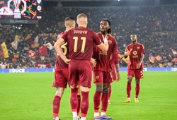 Dự đoán AS Roma vs Dynamo Kyiv, 23h45 ngày 24/10, Europa League 2024/25