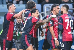 Dự đoán Udinese vs Cagliari, 23h30 ngày 25/10, Serie A 2024/25