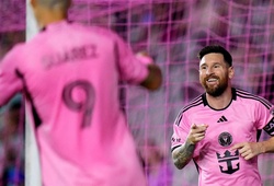 Đội hình dự kiến Inter Miami vs Atlanta United: Messi và đội ngũ mạnh nhất