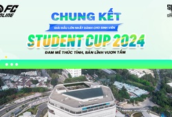 Code FO4 tháng 10 2024 Student Cup mới nhất